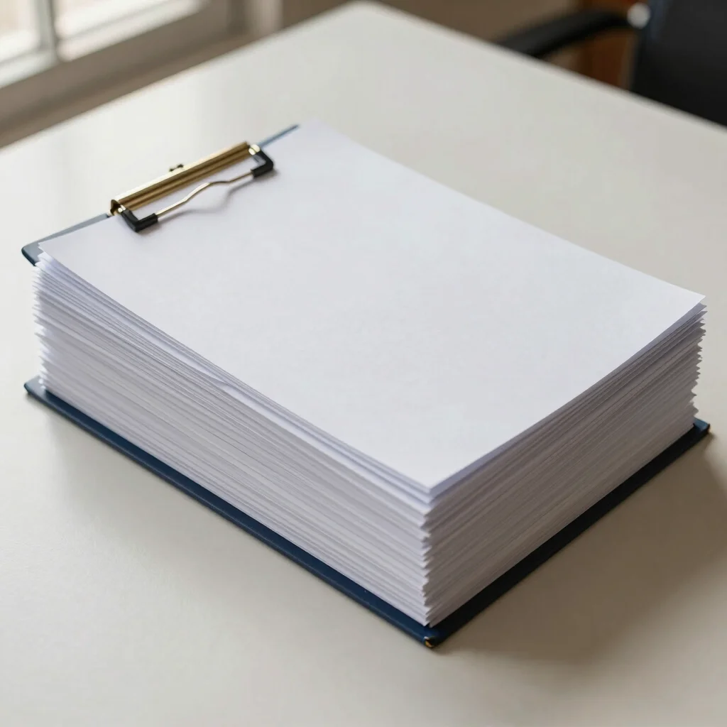 Case File Review